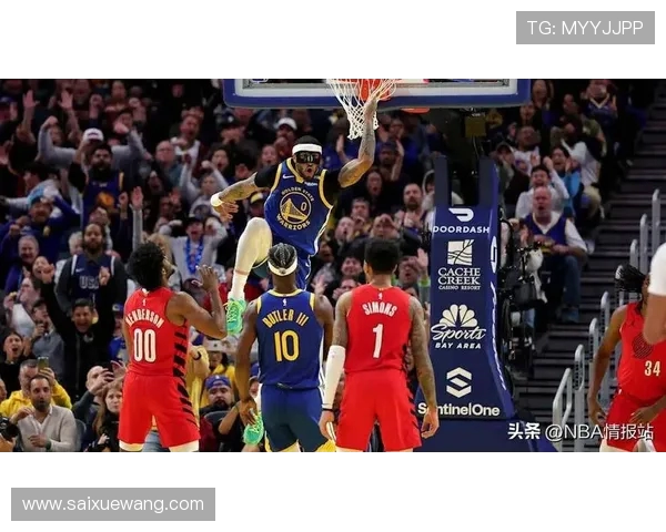 库明加受限自由身！勇士续约博弈升级，小佩顿离队倒计时与双向合同布局