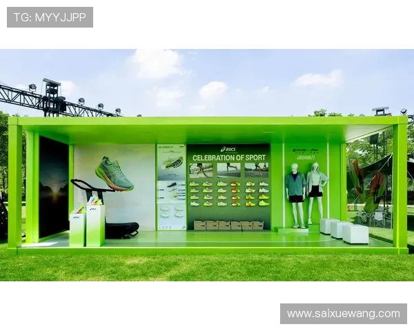 心有强风，燃动燕园：亚瑟士 × 北大高校接力赛圆满收官(2)